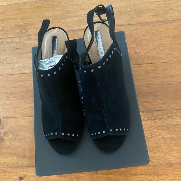 Tahari heels - Picture 5 of 5